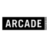 ARCADE | Dialogue on Design logo, ARCADE | Dialogue on Design contact details