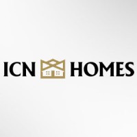 ICN Homes logo, ICN Homes contact details