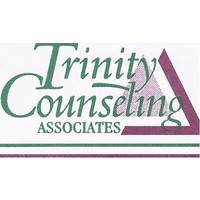 Trinity Counseling logo, Trinity Counseling contact details