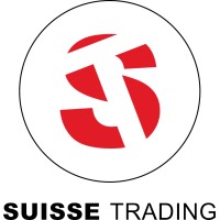 Suisse Trading logo, Suisse Trading contact details