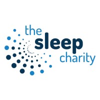 The Sleep Charity logo, The Sleep Charity contact details