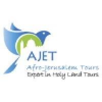 Afro-Jerusalem Tours logo, Afro-Jerusalem Tours contact details