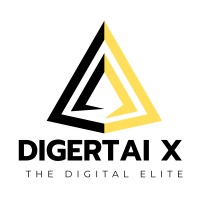 Digerati X logo, Digerati X contact details