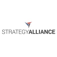 Strategy Alliance GmbH logo, Strategy Alliance GmbH contact details