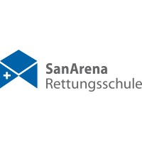 SanArena Rettungsschule logo, SanArena Rettungsschule contact details