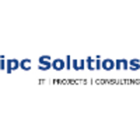 ipc Solutions GmbH logo, ipc Solutions GmbH contact details