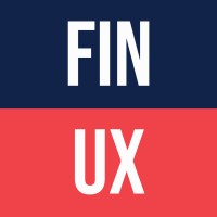 FINUX logo, FINUX contact details