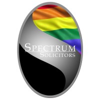 Spectrum Solicitors logo, Spectrum Solicitors contact details