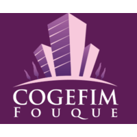 COGEFIM FOUQUE logo, COGEFIM FOUQUE contact details