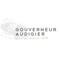 Gouverneur Audigier logo, Gouverneur Audigier contact details