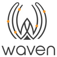 WAVEN Consulting logo, WAVEN Consulting contact details