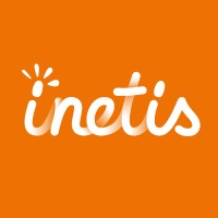 inetis logo, inetis contact details