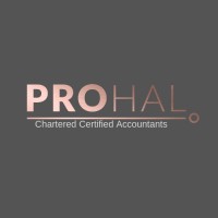 ProHal Chartered Certified Accountants logo, ProHal Chartered Certified Accountants contact details