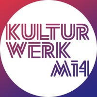 Kulturwerk M14 logo, Kulturwerk M14 contact details