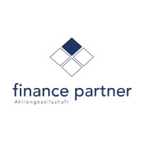 Finance Partner AG logo, Finance Partner AG contact details