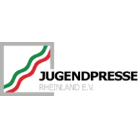 Jugendpresse Rheinland e.V. logo, Jugendpresse Rheinland e.V. contact details