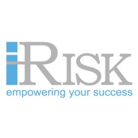 i-Risk GmbH logo, i-Risk GmbH contact details