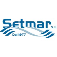 SetMar srl logo, SetMar srl contact details