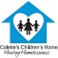 Colettes Childrens Home logo, Colettes Childrens Home contact details