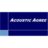 Acoustic Agree AB logo, Acoustic Agree AB contact details