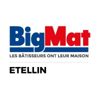 BIGMAT ETELLIN logo, BIGMAT ETELLIN contact details