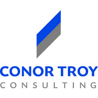 Conor Troy Consulting logo, Conor Troy Consulting contact details