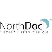 Northdoc Medical logo, Northdoc Medical contact details