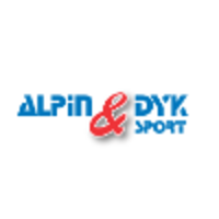 Alpin & Dyksport logo, Alpin & Dyksport contact details