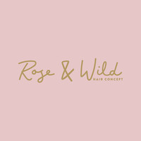 Rose & Wild Hair logo, Rose & Wild Hair contact details