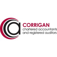 Corrigan Chartered Accountants logo, Corrigan Chartered Accountants contact details