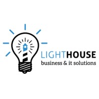 Lighthouse Business & IT Solutions GmbH logo, Lighthouse Business & IT Solutions GmbH contact details