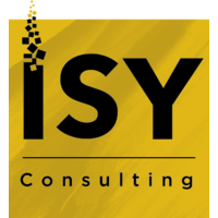 ISY Consulting logo, ISY Consulting contact details