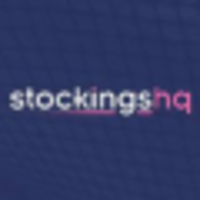 StockingsHQ.com logo, StockingsHQ.com contact details