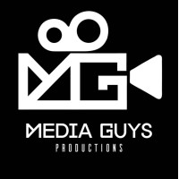 Media Guys Productions logo, Media Guys Productions contact details