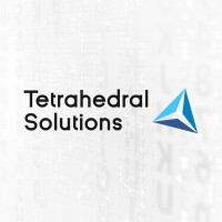 Tetrahedral Solutions logo, Tetrahedral Solutions contact details