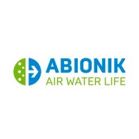 ABIONIK Group logo, ABIONIK Group contact details