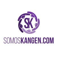 Somos Kangen logo, Somos Kangen contact details