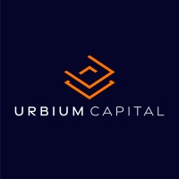 Urbium Capital logo, Urbium Capital contact details