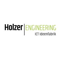 Holzer Engineering GmbH logo, Holzer Engineering GmbH contact details