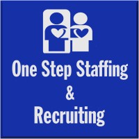 One Step Staffing and Recruiting logo, One Step Staffing and Recruiting contact details