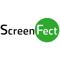 ScreenFect GmbH logo, ScreenFect GmbH contact details