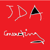 JDA Consulting logo, JDA Consulting contact details