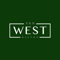 10 West Bistro & Cocktail Lounge logo, 10 West Bistro & Cocktail Lounge contact details