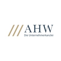 AHW Hunold & Partner mbB Steuerberater Wirtschaftsprüfer Rechtsanwälte logo, AHW Hunold & Partner mbB Steuerberater Wirtschaftsprüfer Rechtsanwälte contact details