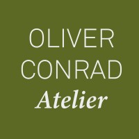 Oliver Conrad Atelier logo, Oliver Conrad Atelier contact details