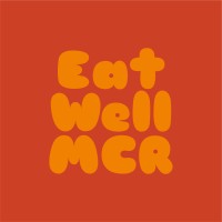 Eat Well MCR logo, Eat Well MCR contact details