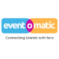 Eventomatic Sweden logo, Eventomatic Sweden contact details