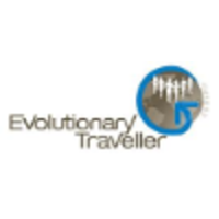 Evolutionary Traveller logo, Evolutionary Traveller contact details