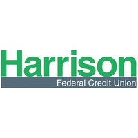 Harrison Federal Credit Union logo, Harrison Federal Credit Union contact details