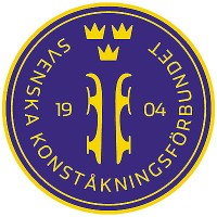 Svenska Konståkningsförbundet - Swedish Figure Skating Association logo, Svenska Konståkningsförbundet - Swedish Figure Skating Association contact details